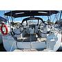 Book yachts online - sailboat - Sun Odyssey 519 - Alboran Champagne (Majorca) - rent
