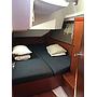Book yachts online - sailboat - Oceanis 45-4 - Alboran Gin Tonic (Radazul) - rent