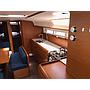 Book yachts online - sailboat - Sun Odyssey 519 - Alboran Prosecco (Majorca) - rent