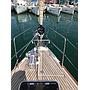 Book yachts online - sailboat - Sun Odyssey 519 - Alboran Prosecco (Majorca) - rent
