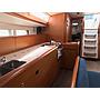 Book yachts online - sailboat - Sun Odyssey 519 - Alboran Prosecco (Majorca) - rent