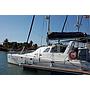 Book yachts online - catamaran - Voyage 440 - Alboran Mahanga Cuba - rent
