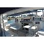 Book yachts online - catamaran - Voyage 440 - Alboran Mahanga Cuba - rent