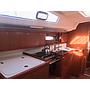 Book yachts online - sailboat - Oceanis 40 - Alboran XXXIII Chachi (Las Galletas) - rent