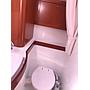 Book yachts online - sailboat - Oceanis 40 - Alboran XXXIII Chachi (Las Galletas) - rent