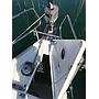 Book yachts online - sailboat - Oceanis 40 - Alboran XXXIII Chachi (Las Galletas) - rent
