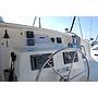 Book yachts online - catamaran - Voyage 440 - Alboran Mahanga (Radazul) - rent