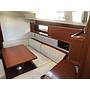 Book yachts online - sailboat - Oceanis 45-4 - Alboran Gin Tonic (Majorca) - rent