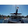 Book yachts online - catamaran - Lagoon 410 - Sofia Cuba - rent