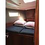 Book yachts online - sailboat - Oceanis 45-4 - Alboran XXXIV Nini (Radazul) - rent