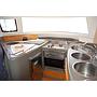 Book yachts online - catamaran - Belize 43 - Piropo Primero Cuba - rent