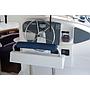 Book yachts online - catamaran - Belize 43 - Piropo Primero Cuba - rent