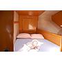 Book yachts online - catamaran - Belize 43 - Piropo Primero Cuba - rent