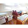 Book yachts online - motorboat - Aicon 64 Fly - Marilyn - rent
