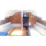 Book yachts online - sailboat - Oceanis 31 - TRIZONIA  - rent