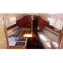 Book yachts online - sailboat - Oceanis 31 - TRIZONIA  - rent