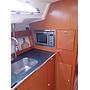 Book yachts online - sailboat - Bavaria 43 Cruiser - Beta  - rent
