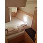Book yachts online - sailboat - Cobra 41 - Strizh - rent