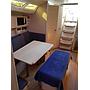 Book yachts online - sailboat - Cobra 41 - Strizh - rent