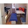 Book yachts online - sailboat - Cobra 41 - Strizh - rent
