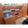 Book yachts online - sailboat - Bavaria Cruiser 46 - Galeb - rent