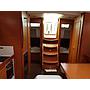 Book yachts online - sailboat - Dufour 460 Grand Large - Ibis - rent