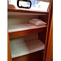 Book yachts online - sailboat - Dufour 460 Grand Large - Ibis - rent