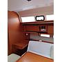 Book yachts online - sailboat - Dufour 460 Grand Large - Ibis - rent