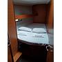 Book yachts online - sailboat - Dufour 460 Grand Large - Ibis - rent