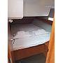 Book yachts online - sailboat - Dufour 460 Grand Large - Ibis - rent