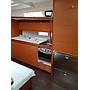 Book yachts online - sailboat - Dufour 460 Grand Large - Ibis - rent