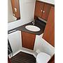 Book yachts online - sailboat - Bavaria Cruiser 45 - Orlan - rent