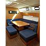 Book yachts online - sailboat - Bavaria Cruiser 51 - Ivolga - rent