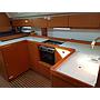 Book yachts online - sailboat - Bavaria Cruiser 51 - Ivolga - rent