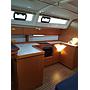 Book yachts online - sailboat - Bavaria Cruiser 51 - Ivolga - rent