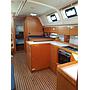 Book yachts online - sailboat - Bavaria Cruiser 51 - Kondor - rent