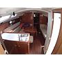 Book yachts online - sailboat - BENETEAU Cyclades 39.3.2 REFIT 2019 - CORAL    - rent