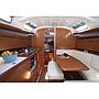 Book yachts online - sailboat - BENETEAU Cyclades 39.3.2 REFIT 2019 - CORAL    - rent
