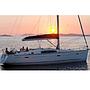 Book yachts online - sailboat - BENETEAU Oceanis 43.4 REFIT 2019 - TOPAZ  - rent