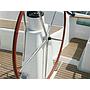Book yachts online - sailboat - Sun Odyssey 36i REFIT 2019 - BLUE DIAMOND C.SA - rent