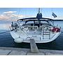 Book yachts online - sailboat - BENETEAU  Cyclades 43.4 2008/REFIT 2019 - RUBY  - rent