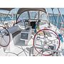 Book yachts online - sailboat - BENETEAU  Cyclades 43.4 2008/REFIT 2019 - RUBY  - rent