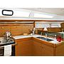 Book yachts online - sailboat - Sun Odyssey 36i REFIT 2019 - BLACK DIAMOND C.p. - rent