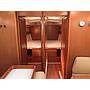 Book yachts online - sailboat - BENETEAU Cyclades 50.5 2009-10 REFIT 2019 - PARAIBA  Cp - rent