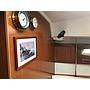 Book yachts online - sailboat - BENETEAU  Cyclades 43.4 2008/REFIT 2019 - SAPPHIRE - rent