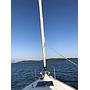 Book yachts online - sailboat - JEANNEAU S. O. 419   2017 - VENERA  - rent