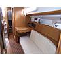 Book yachts online - sailboat - Sun Odyssey 36i REFIT 2019 - PINK DIAMOND P.c - rent