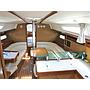 Book yachts online - sailboat - Sun Odyssey 36i REFIT 2019 - PINK DIAMOND P.c - rent