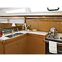Book yachts online - sailboat - Sun Odyssey 36i REFIT 2019 - PINK DIAMOND P.c - rent