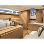 Book yachts online - sailboat - Dufour 360 Grand Large - Alqamar - rent